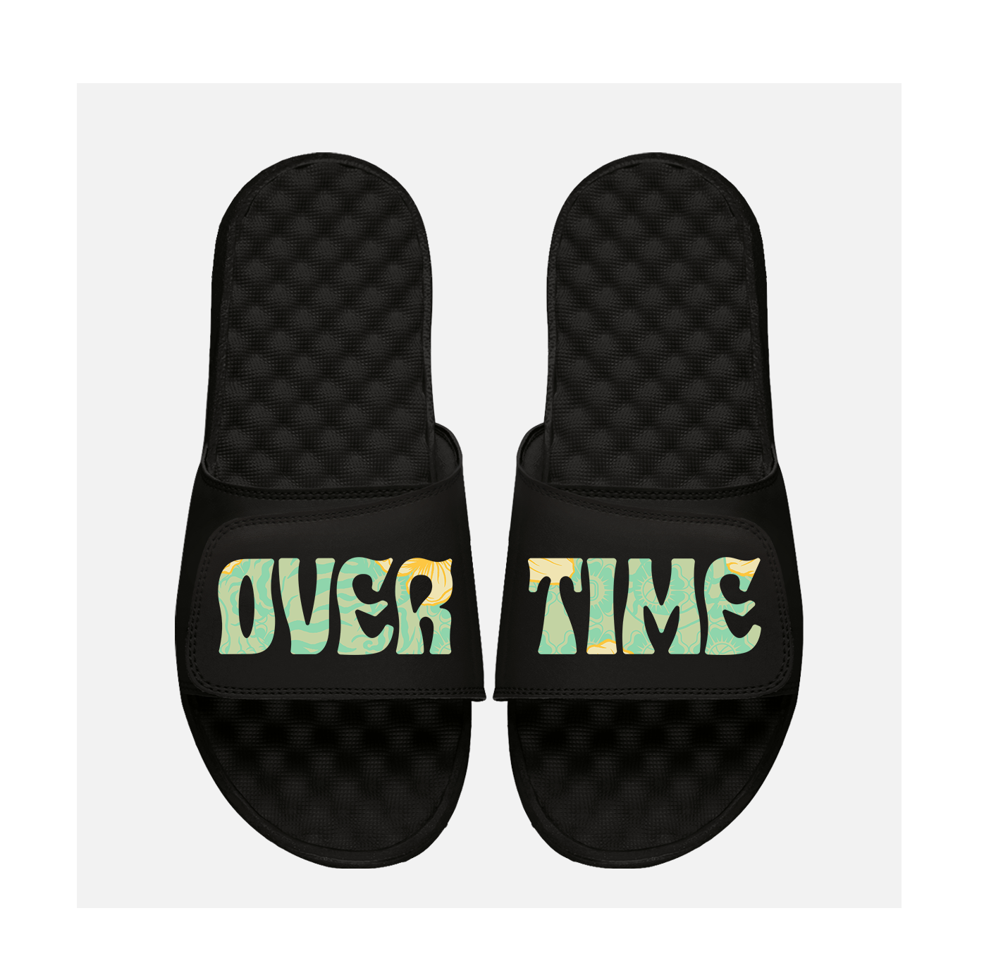 OT Wordmark Kids Slides