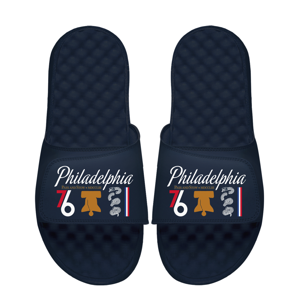 Philadelphia 76ers 2025/26 City Edition