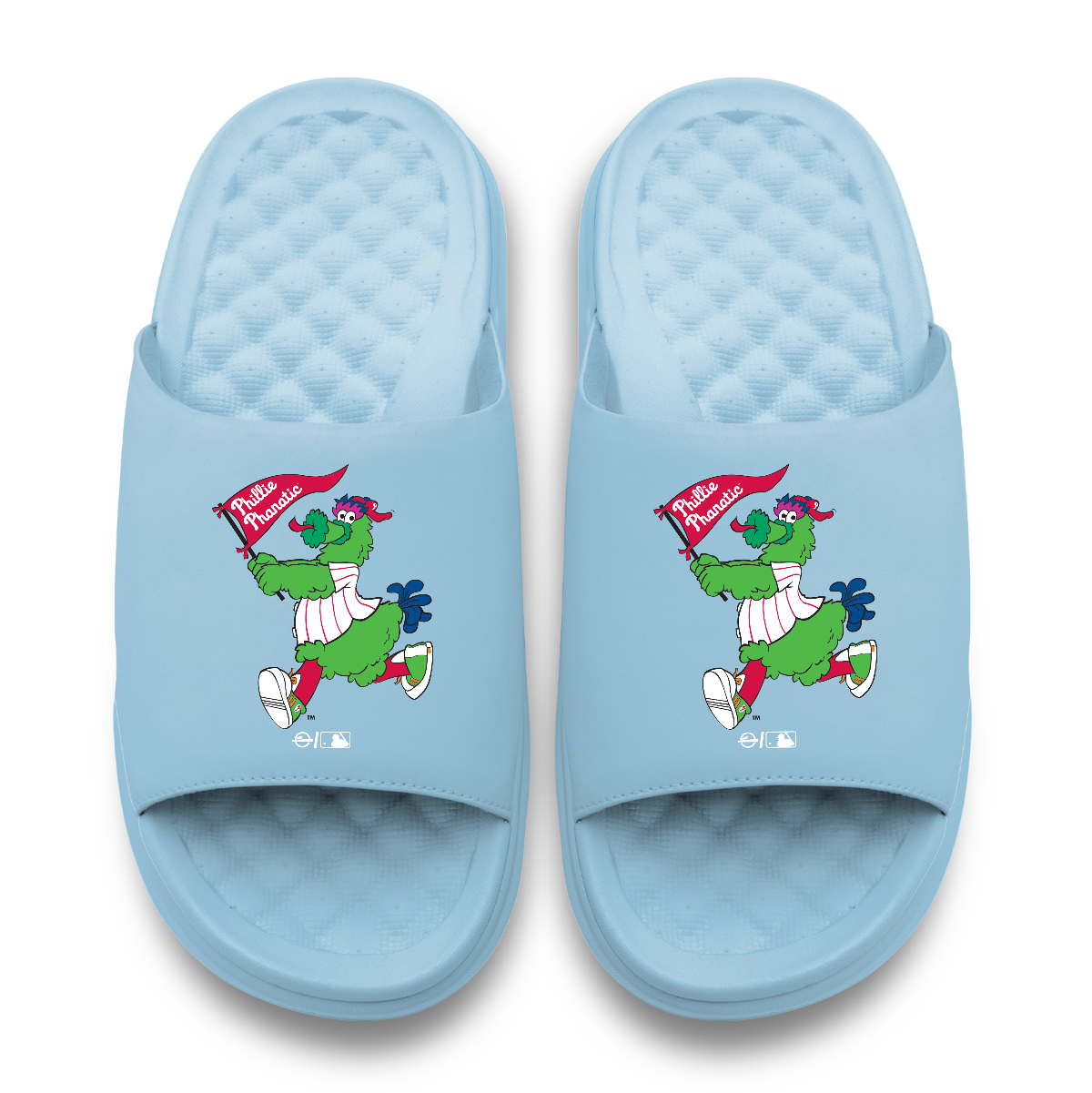 Philadelphia Phillies Philly Phanatic Mascot