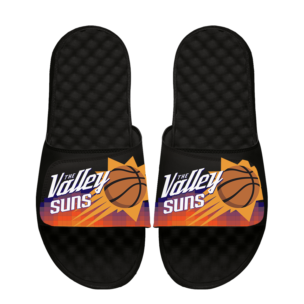 Phoenix Suns 2025/26 City Edition