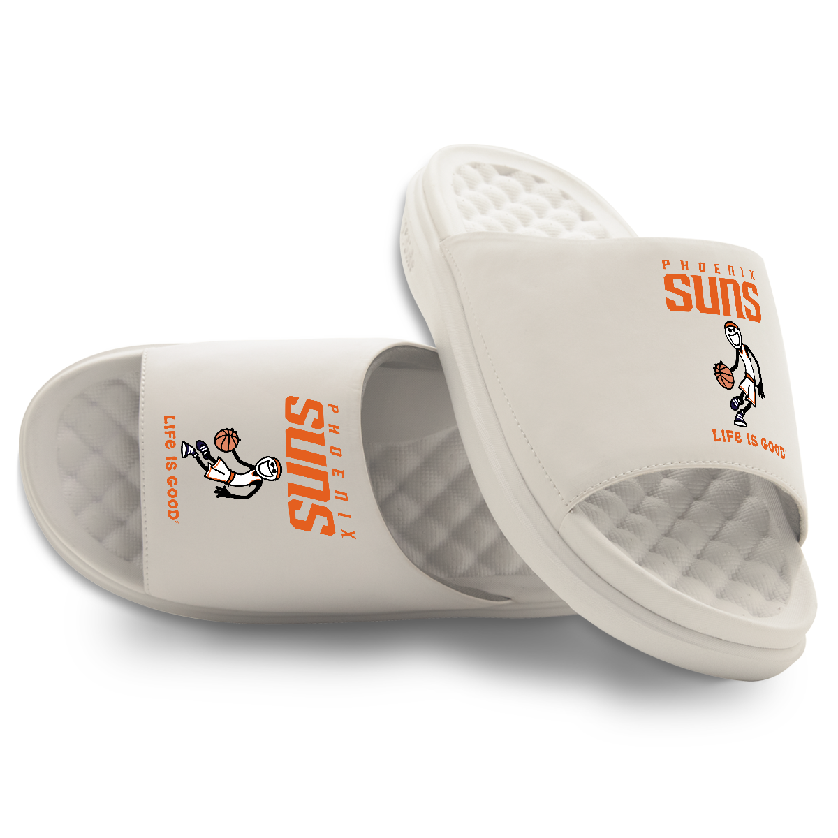 Phoenix Suns Life is Good Motive