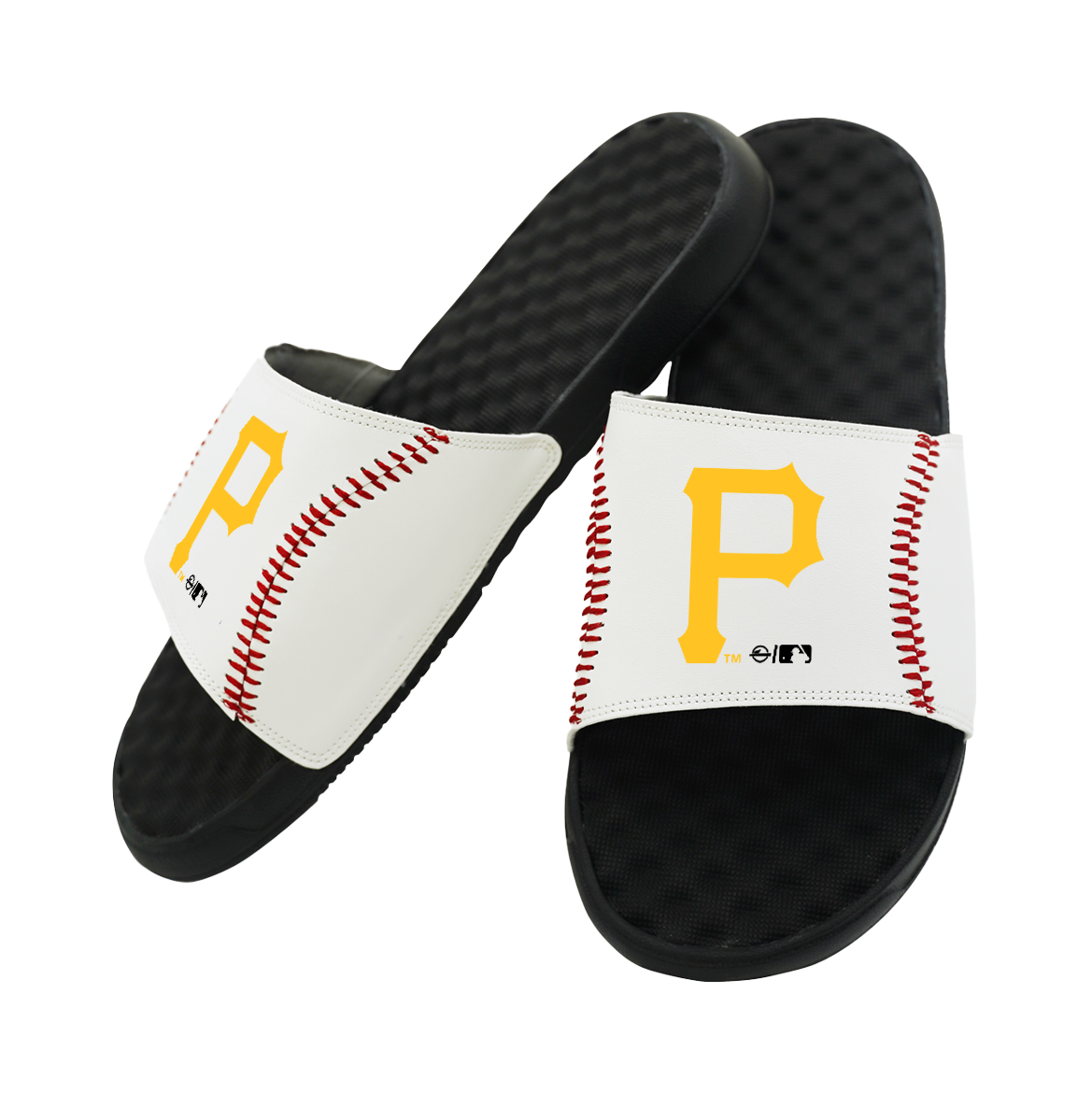 Pittsburgh Pirates Baseball Stitch