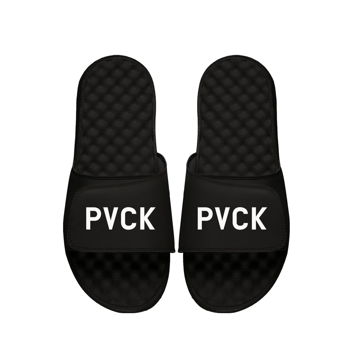 PVCK Primary Mantra