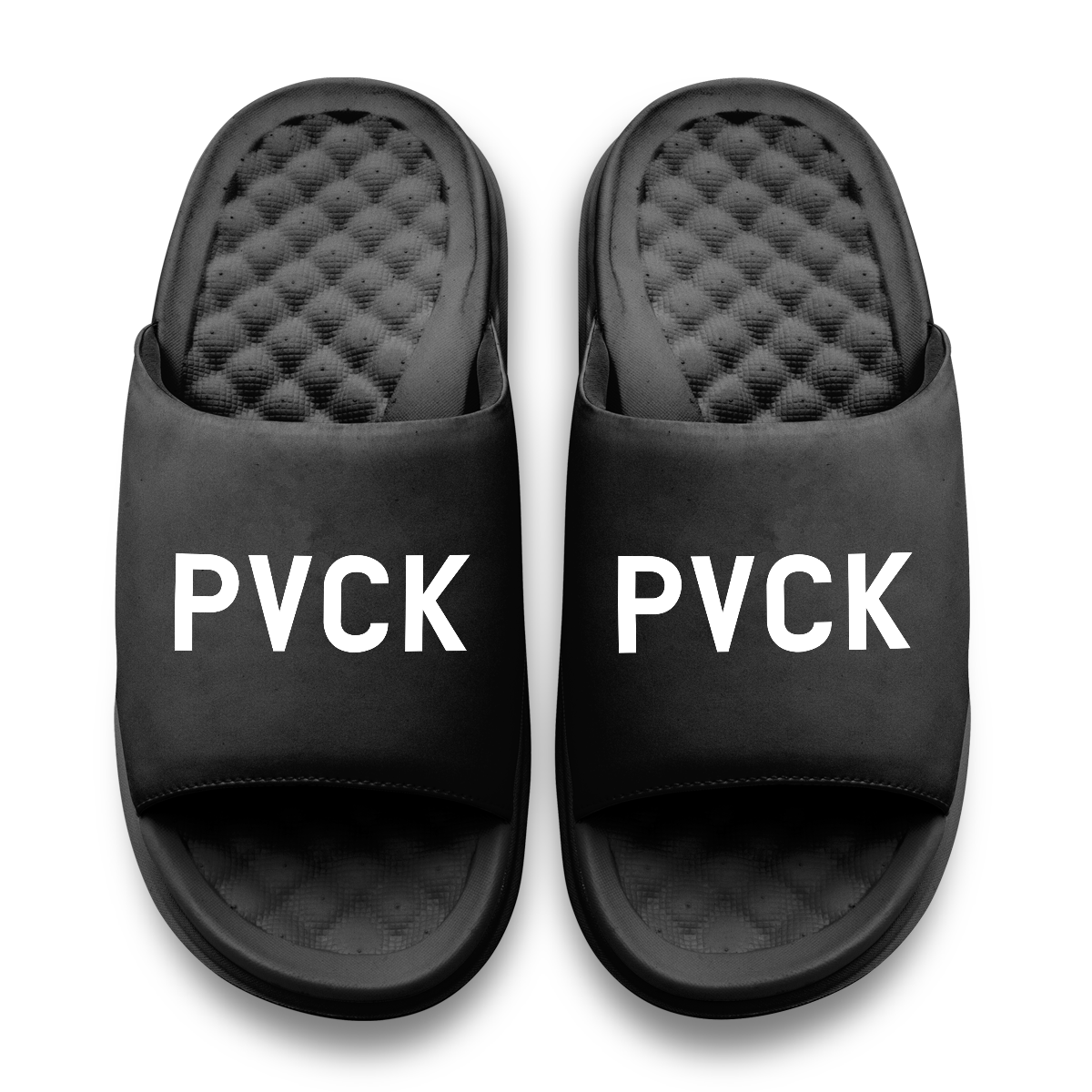 PVCK Primary Motive