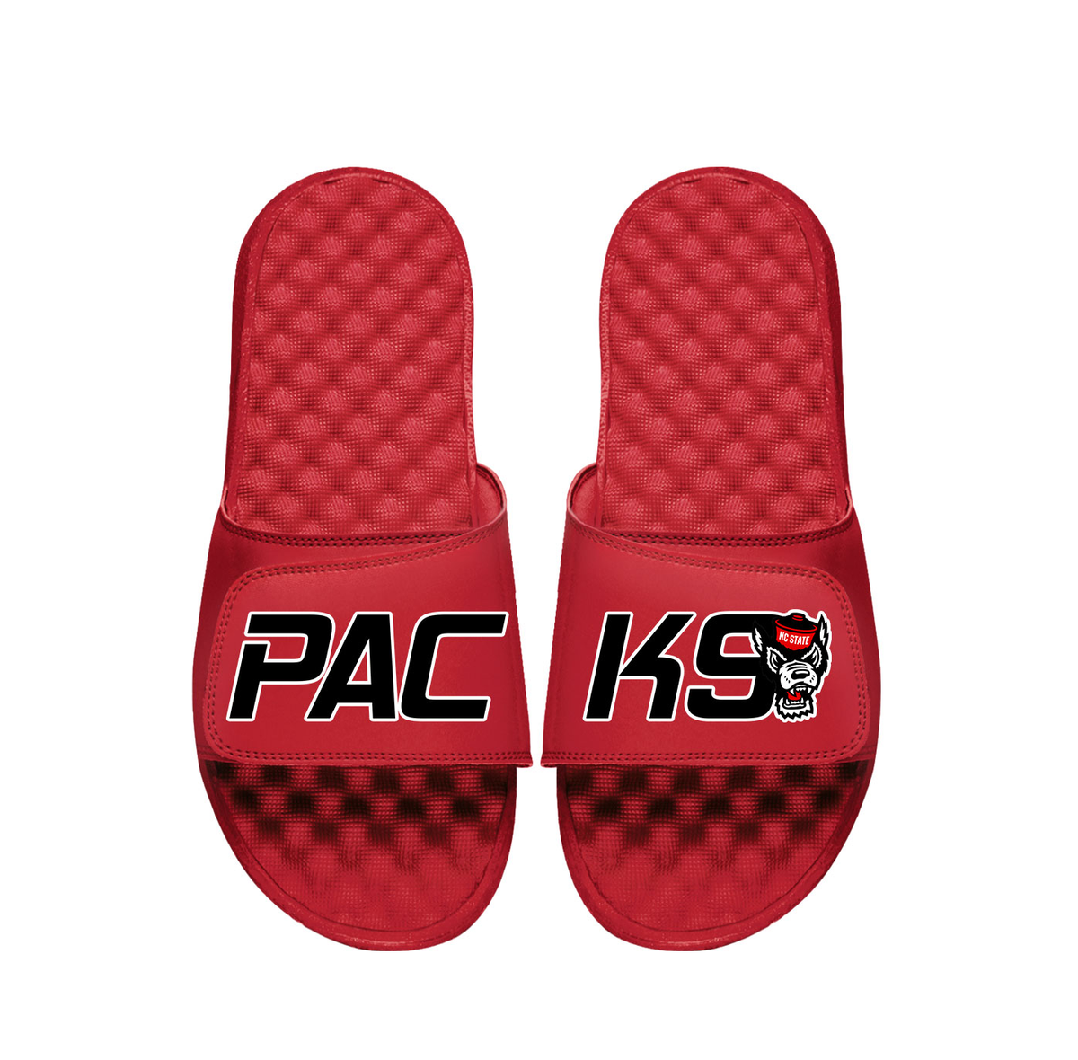 Pack 9 Eli Serrano Split