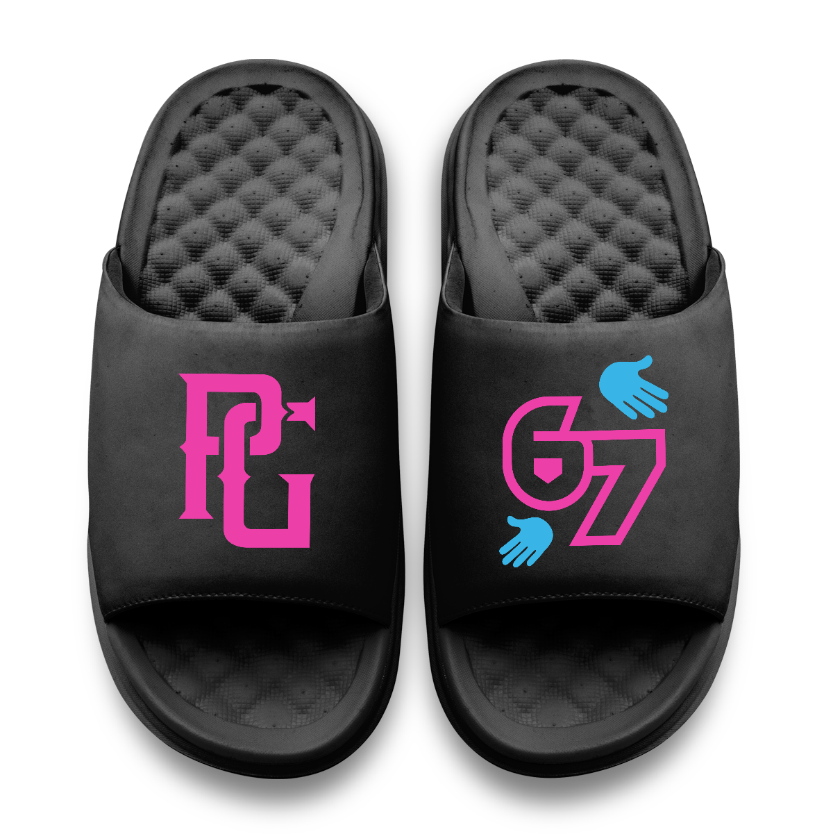 Perfect Game 67 Motive