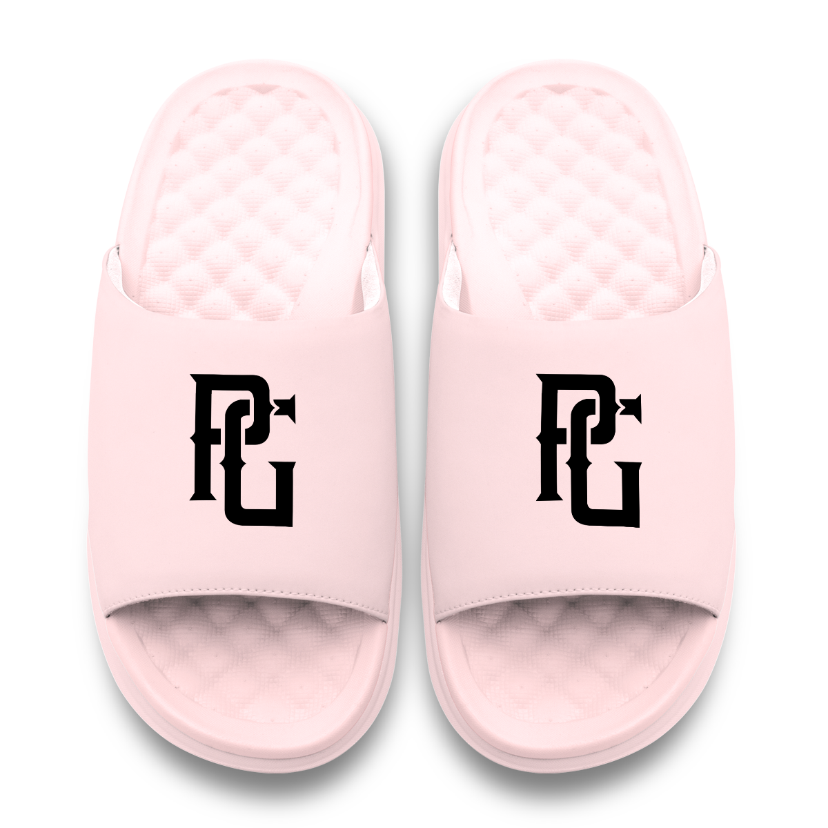 Perfect Game Crystal Pink Motive