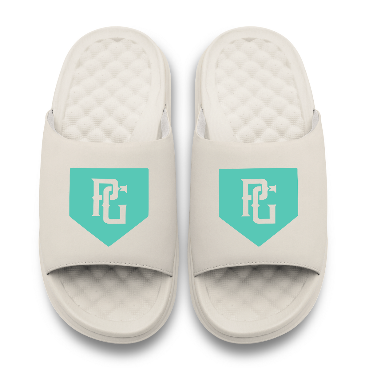 Perfect Game Dish Cream Motive