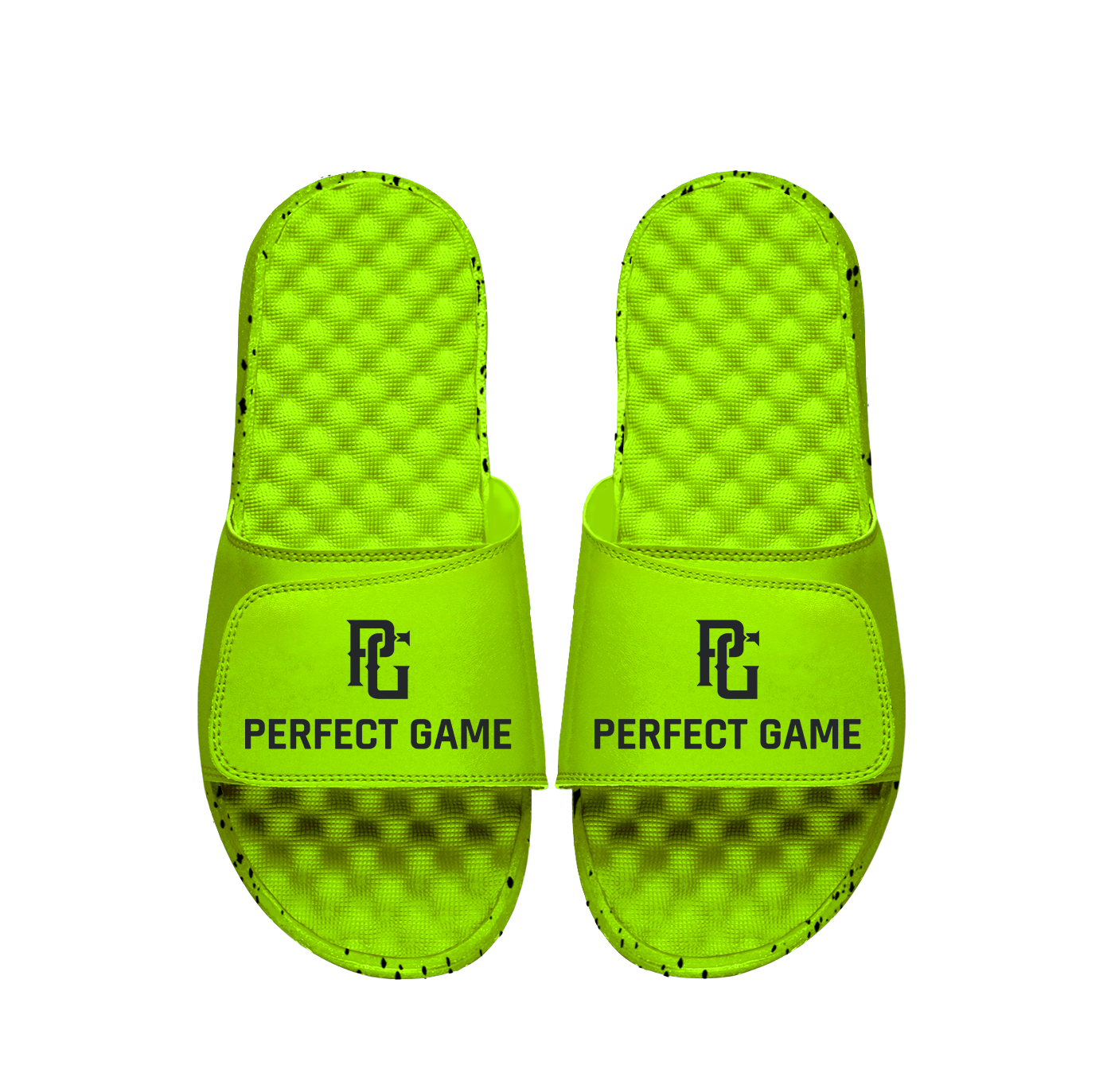 Perfect Game Neon Slides