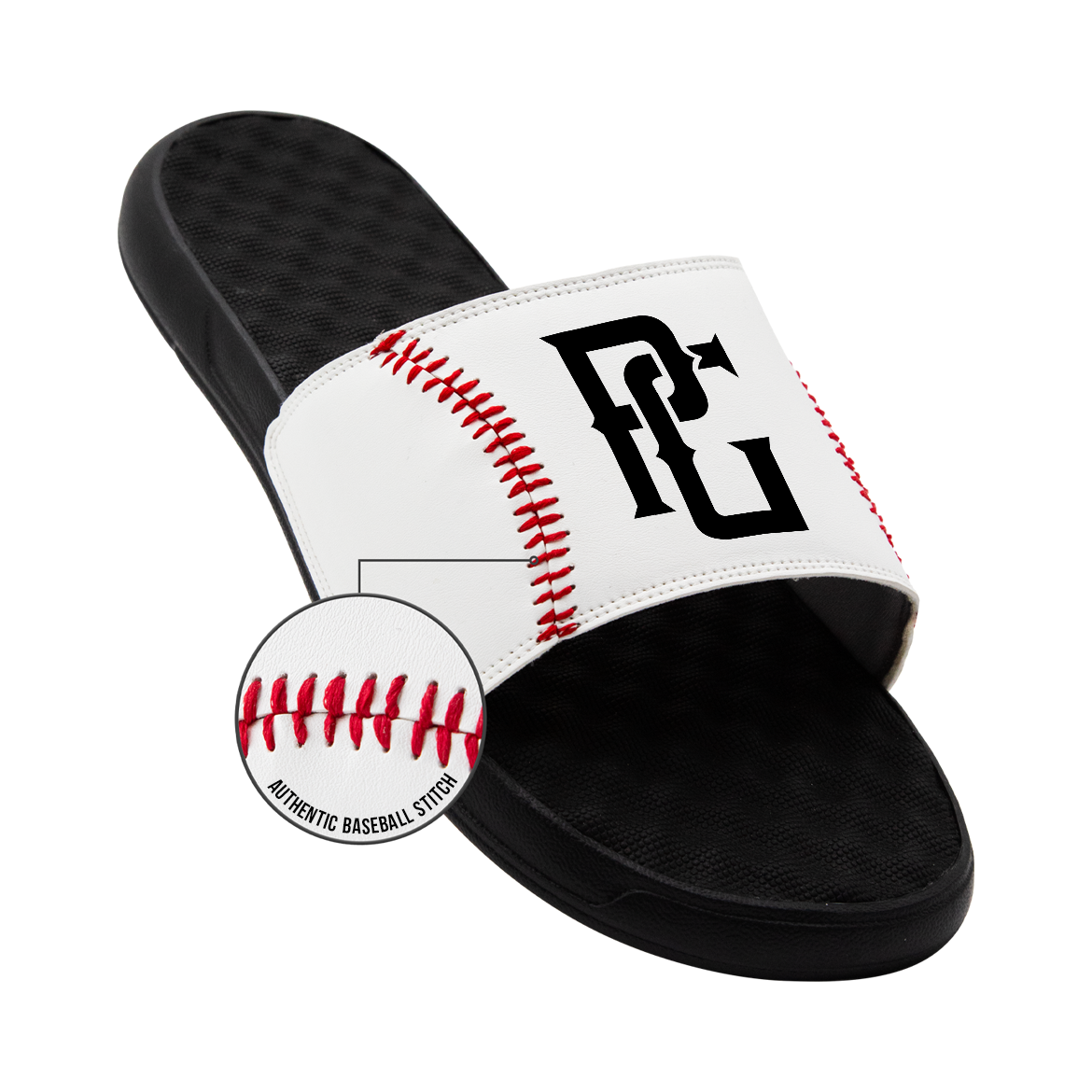 Perfect Game Baseball Stitch