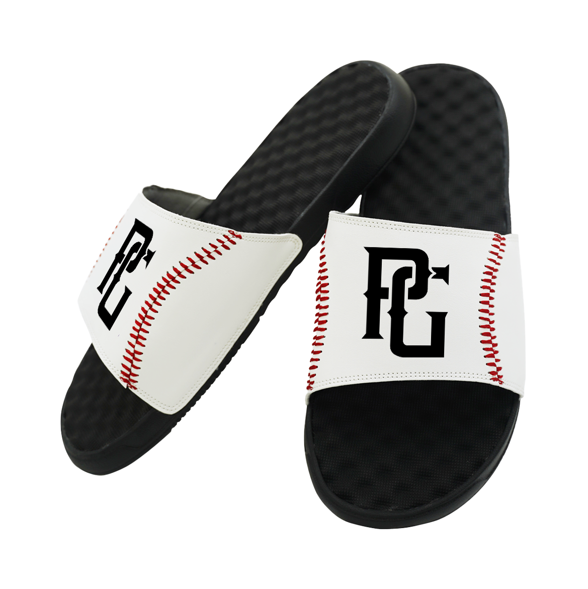 Perfect Game Baseball Stitch