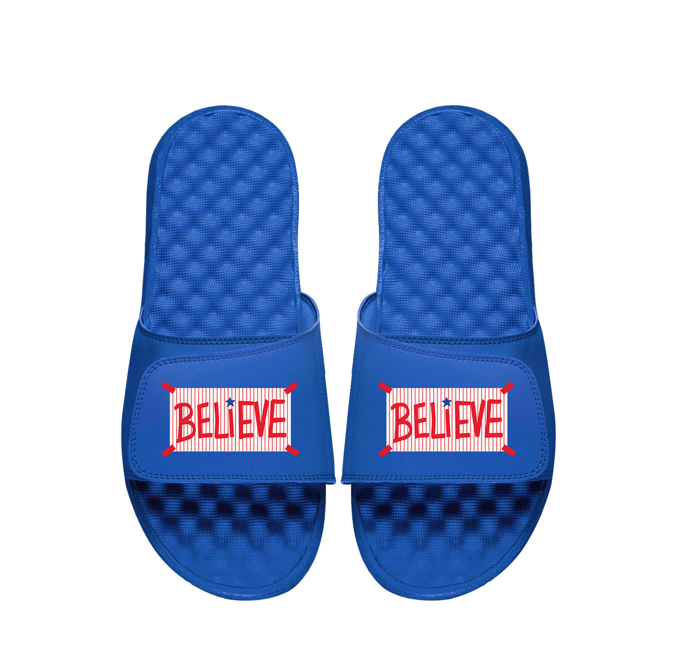 Believe Sign