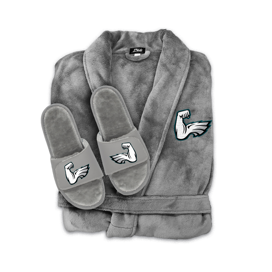 Philly Goat Eagle Flex Robe Bundle