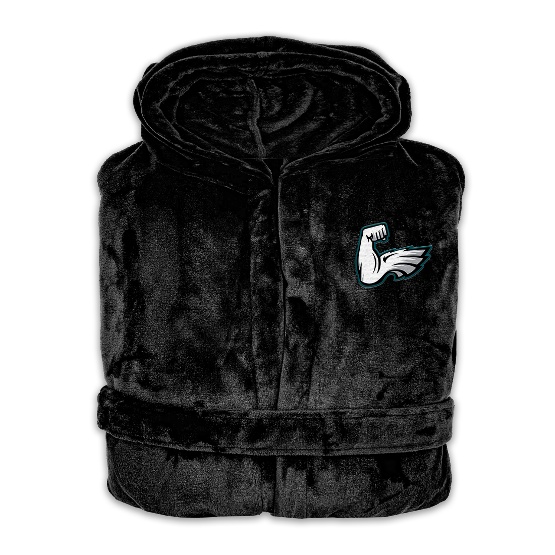 Philly Goat Eagle Flex Robe