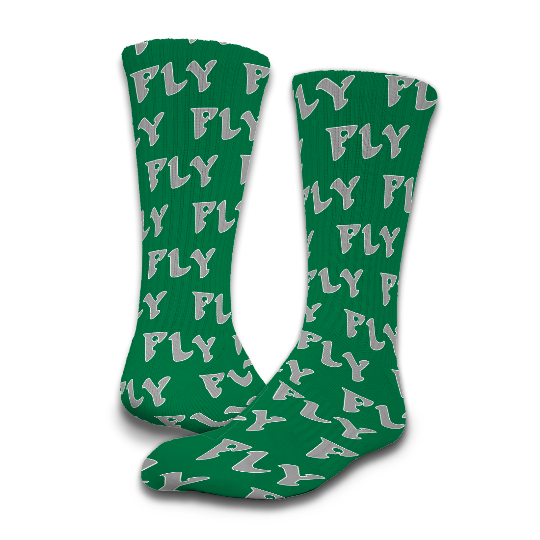 Philly Goat Kelly Fly Socks
