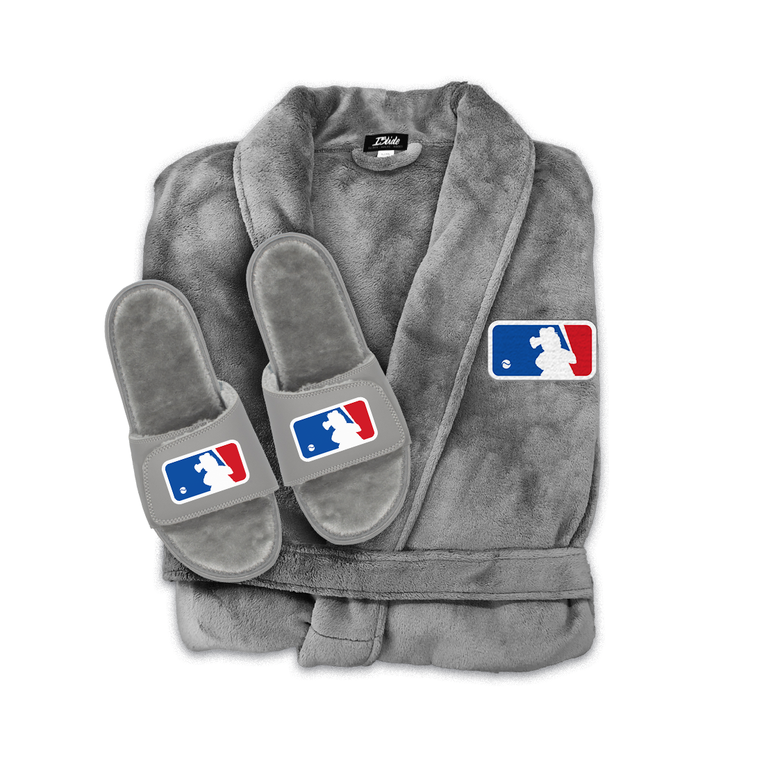 Philly Goat Major Phan Robe Bundle