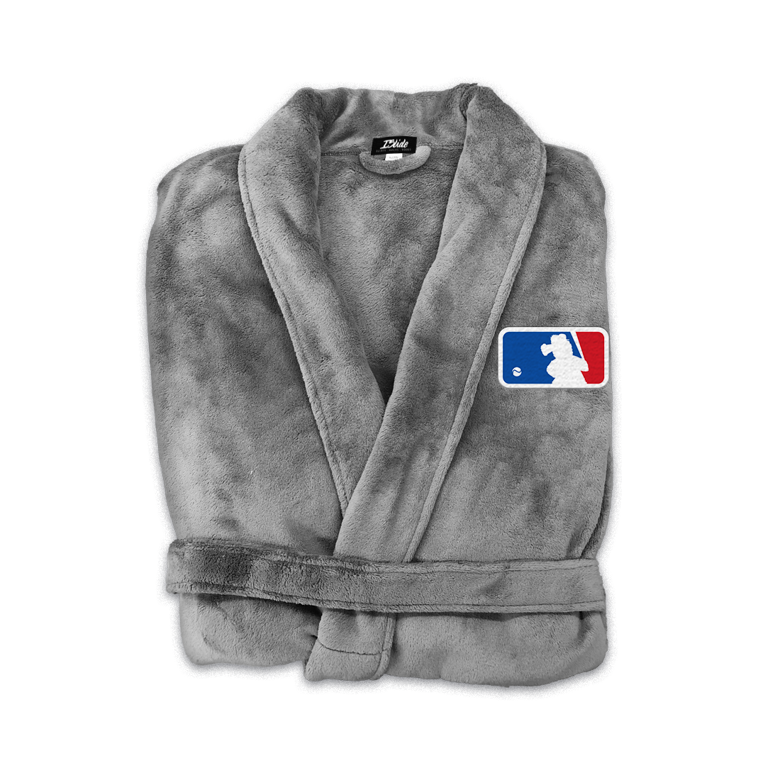 Philly Goat Major Phan Robe
