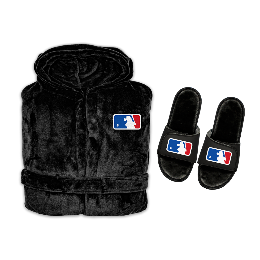 Philly Goat Major Phan Robe Bundle