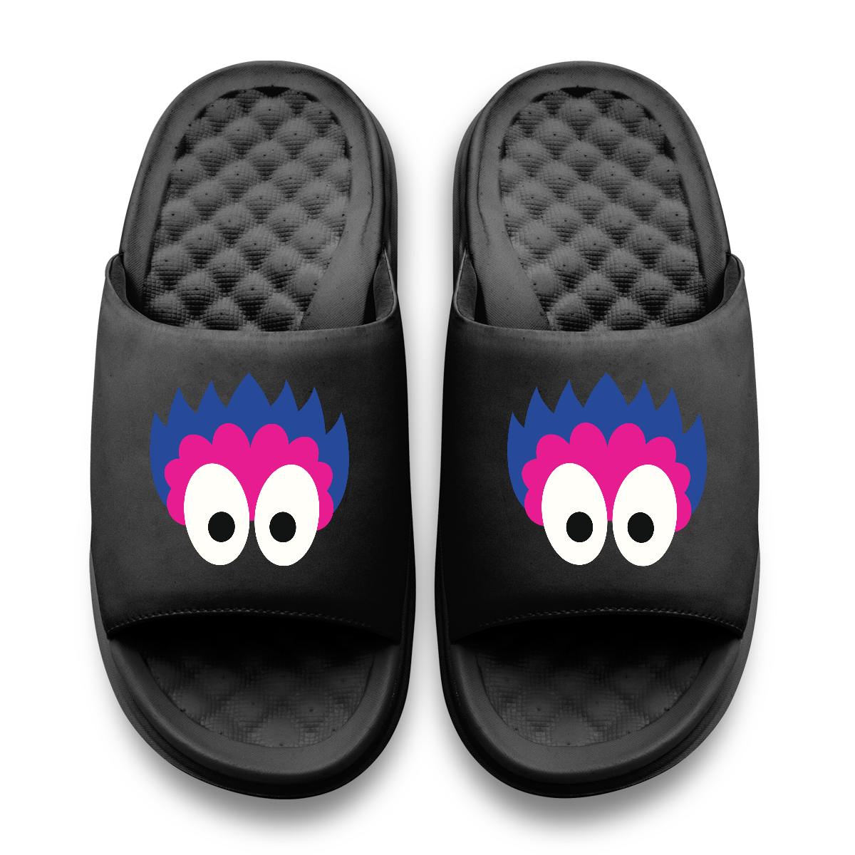 Philly Goat Phan Eyes Motive