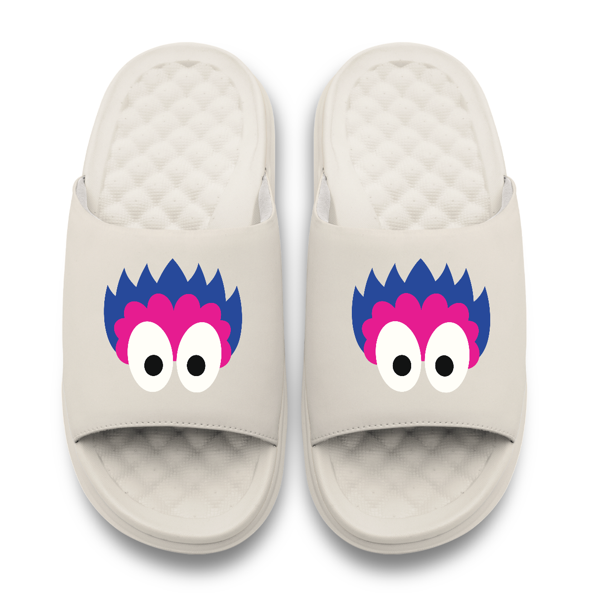 Philly Goat Phan Eyes Motive