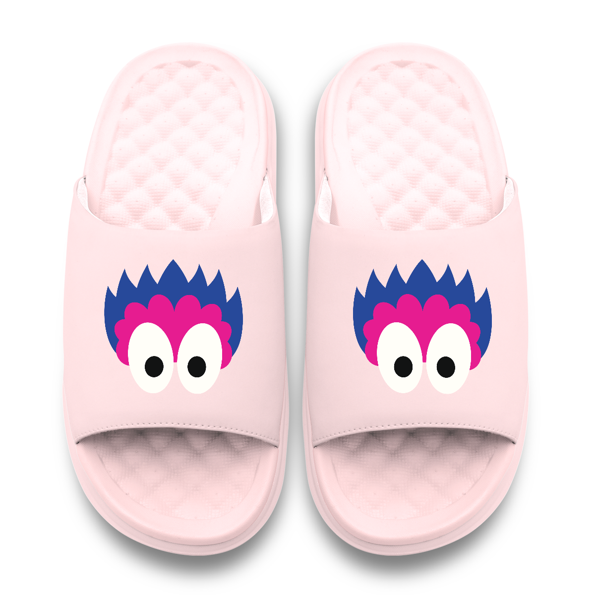 Philly Goat Phan Eyes Motive