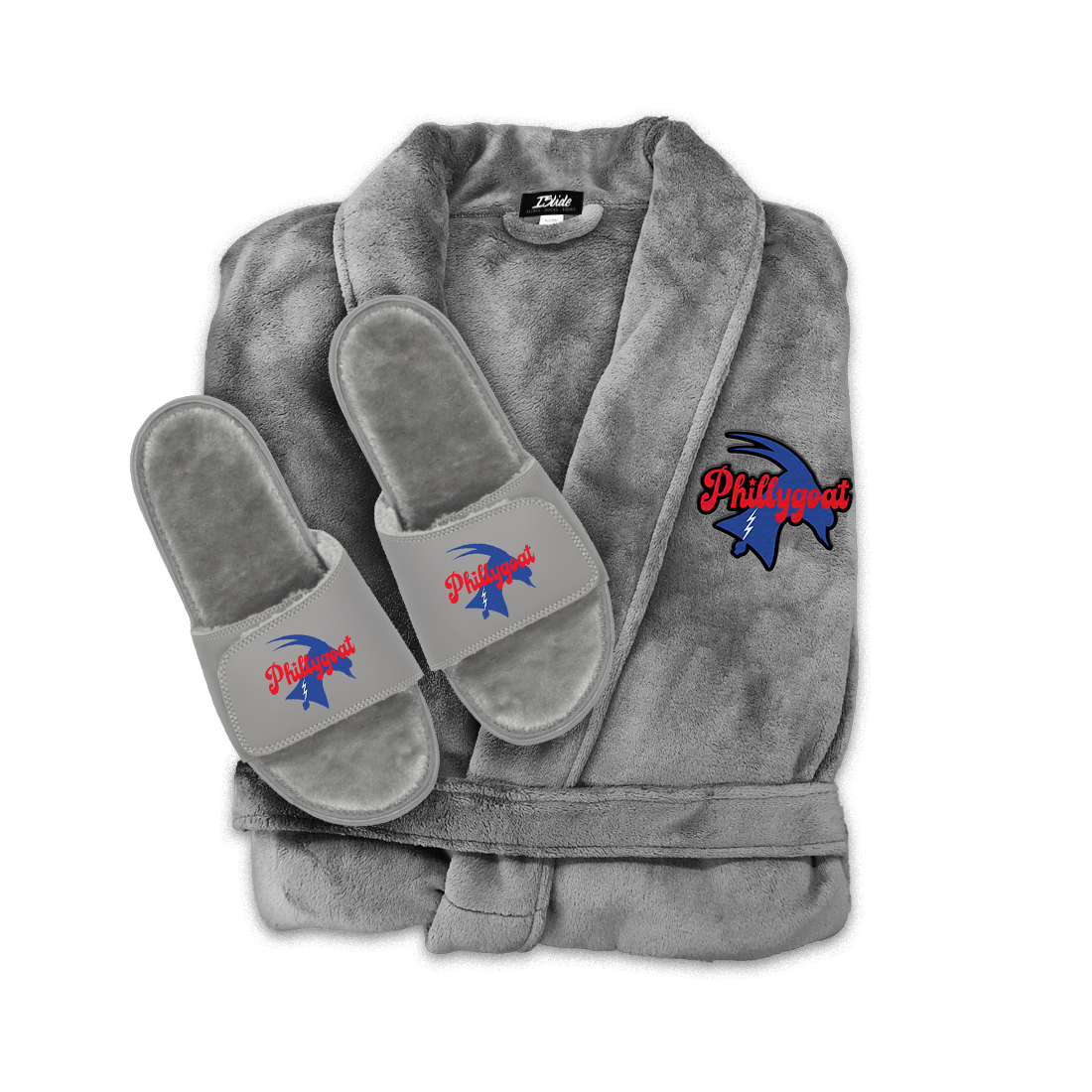 Philly Goat Primary Robe Bundle