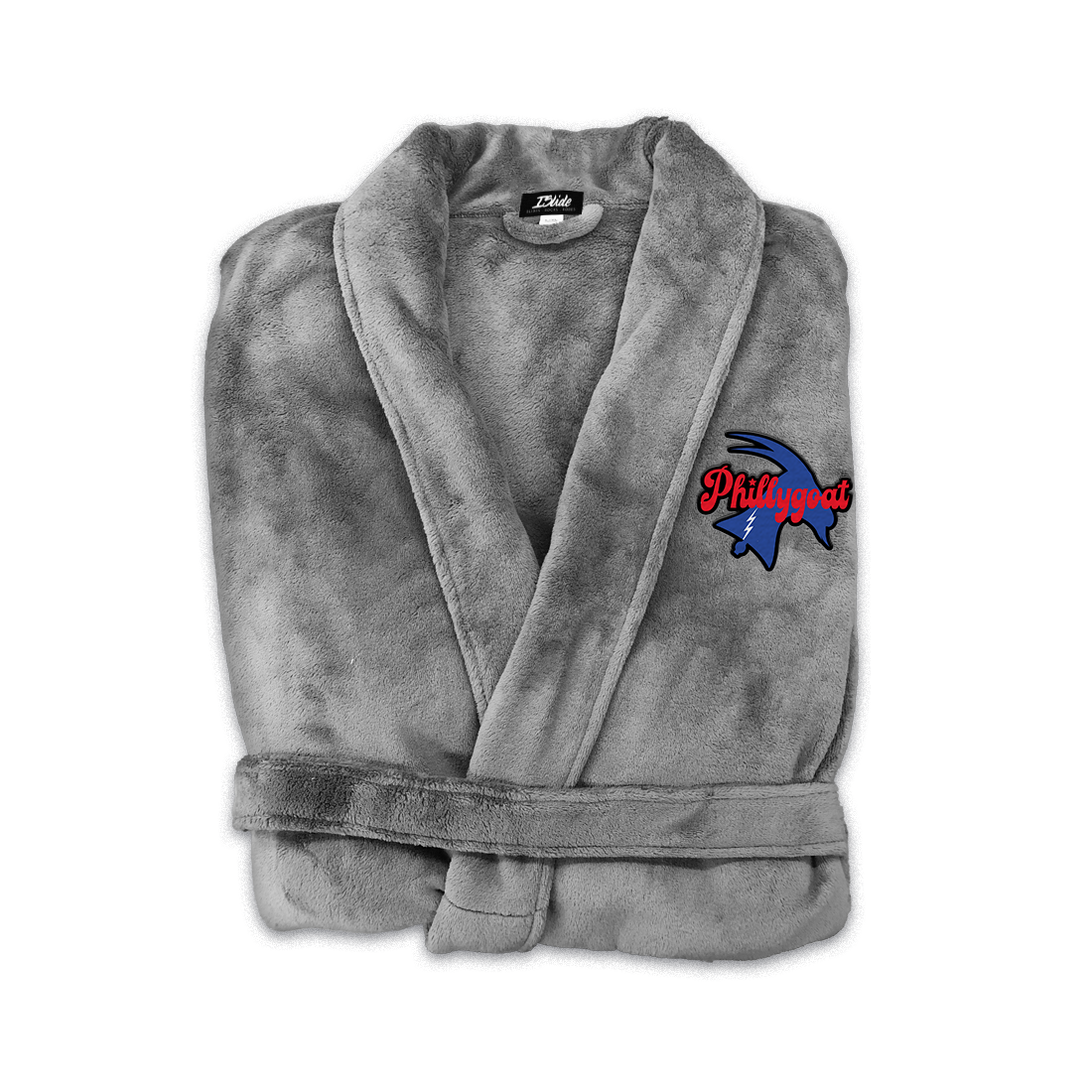 Philly Goat Primary Robe