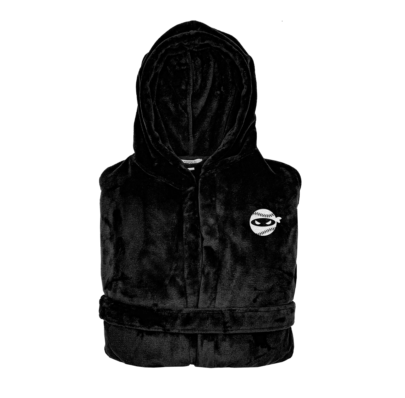 Pitching Ninja Phantom Robe