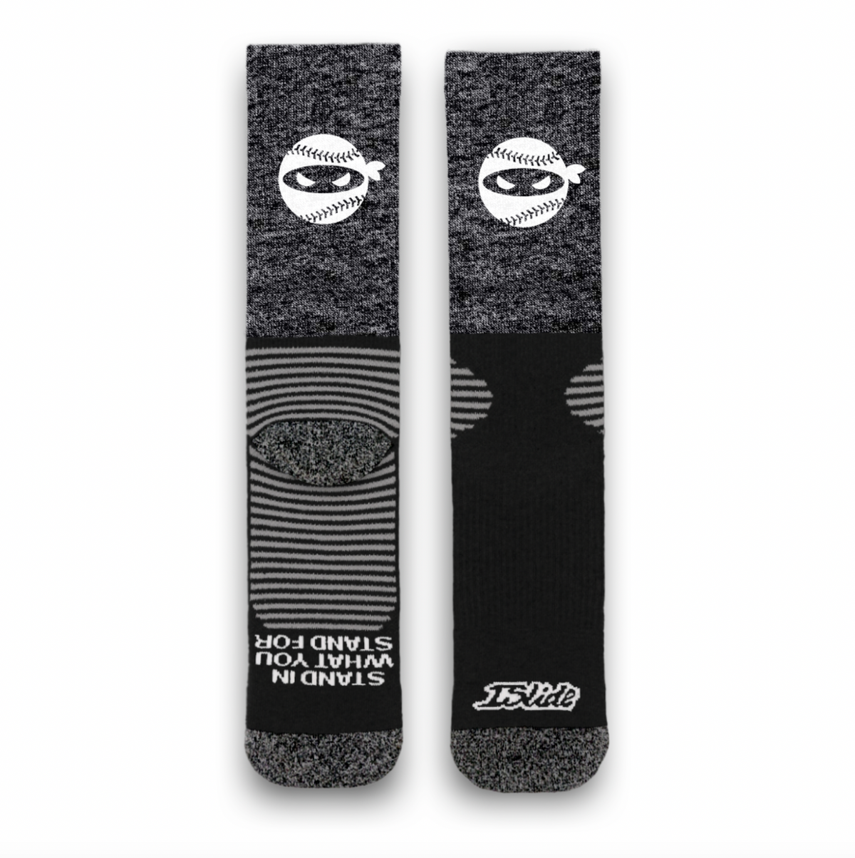 Pitching Ninja Primary Socks