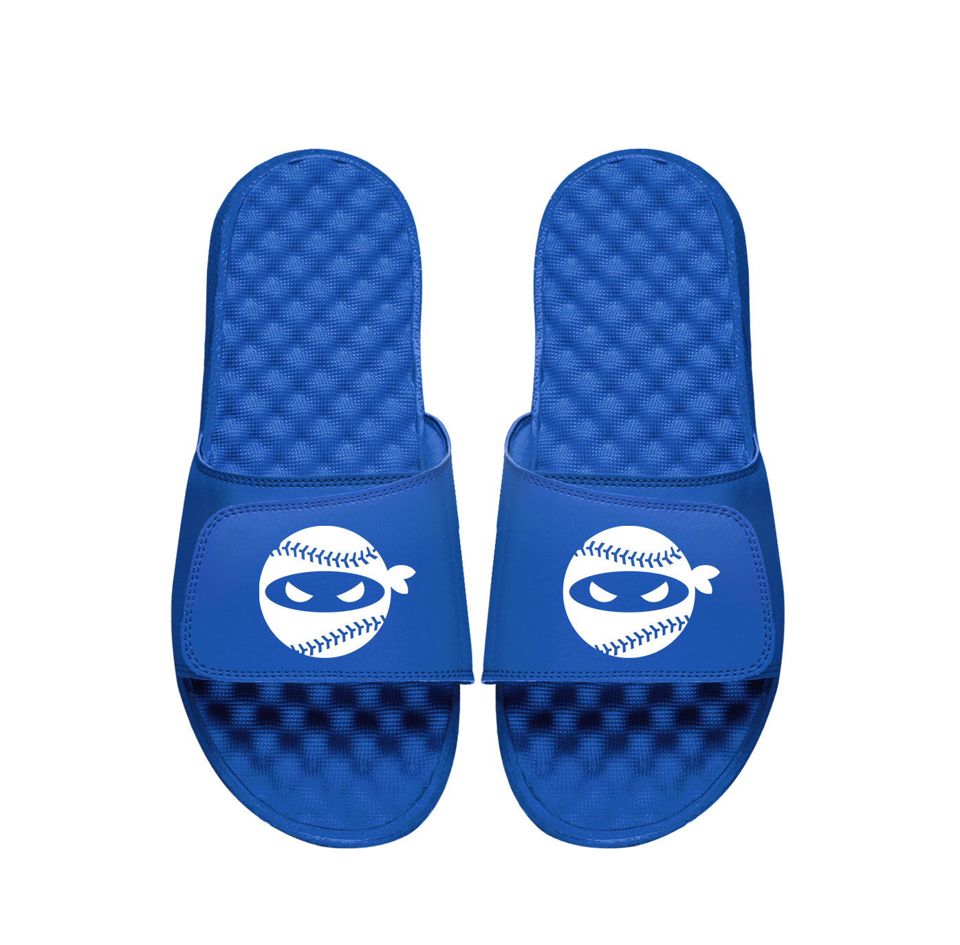 Pitching Ninja Primary