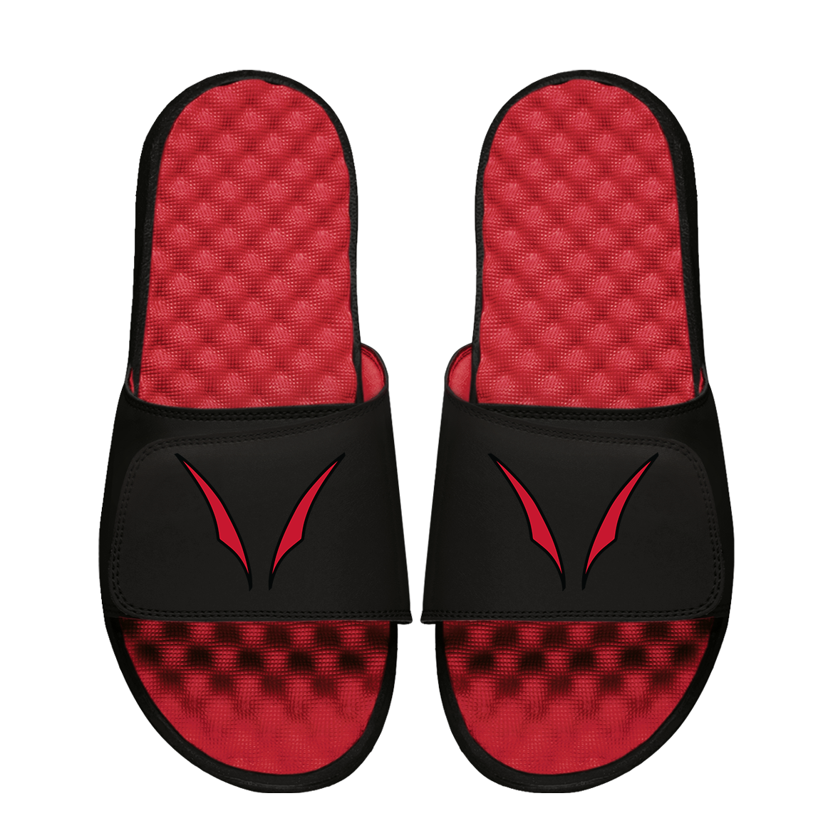 Pittsburgh Vengeance Red Horns Bred Mantra