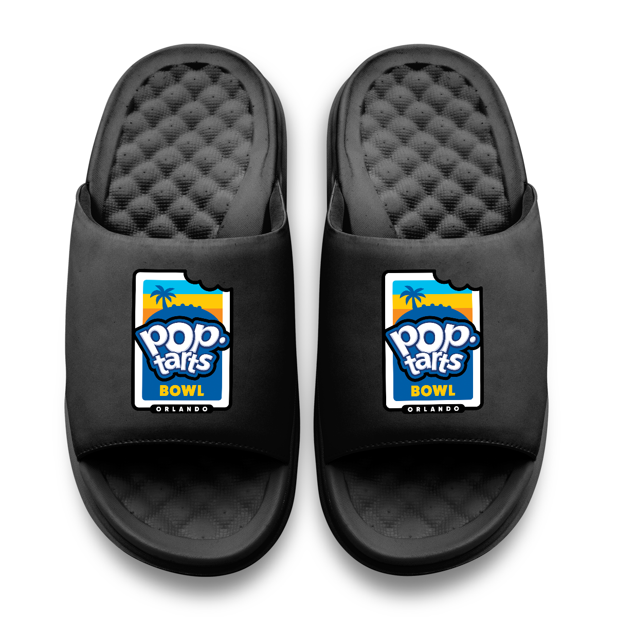 Pop Tarts Bowl Motive