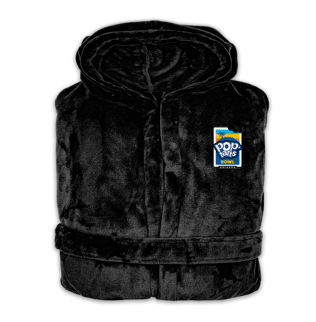Pop Tarts Bowl Robe