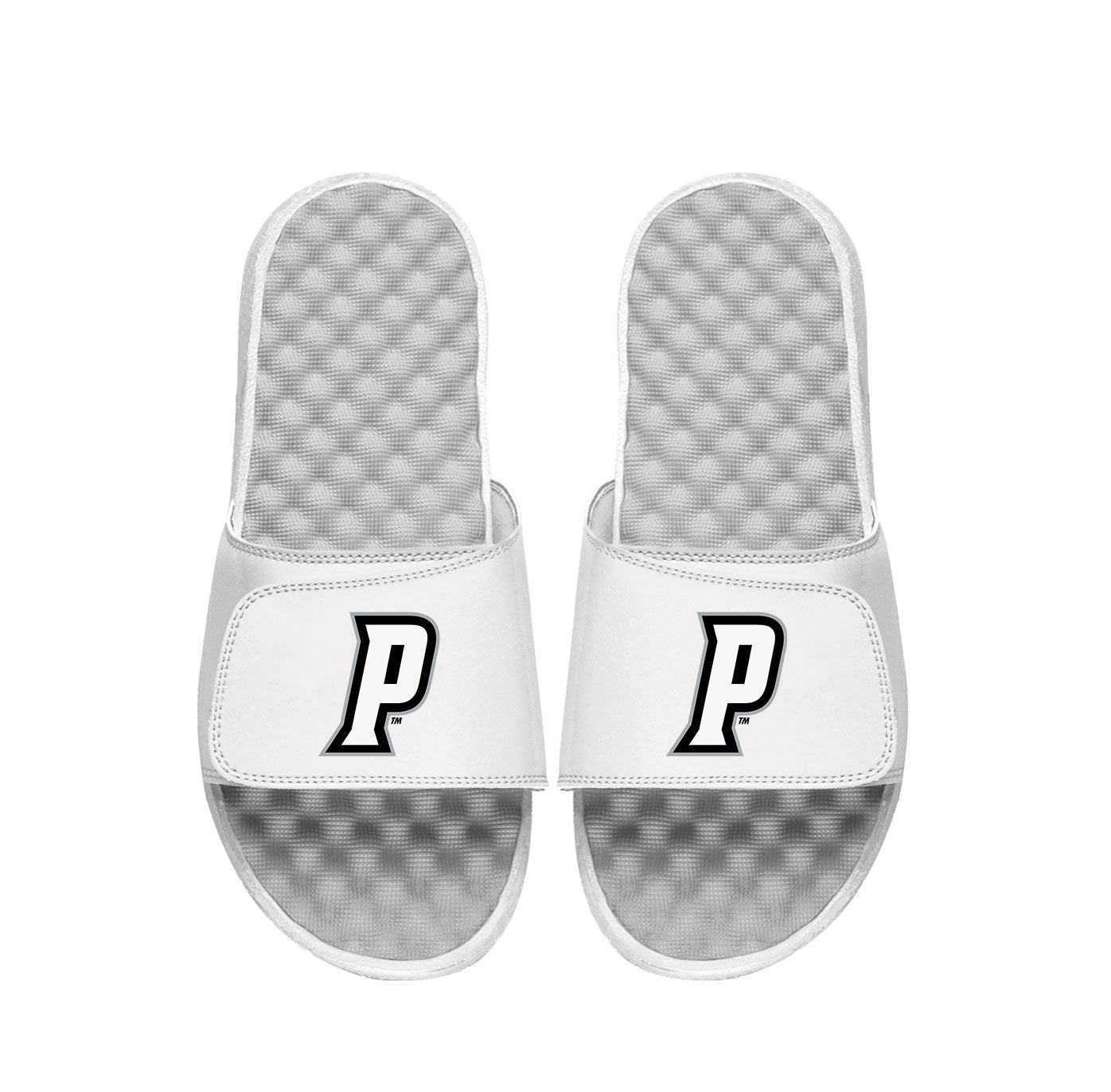 Providence Secondary Slides