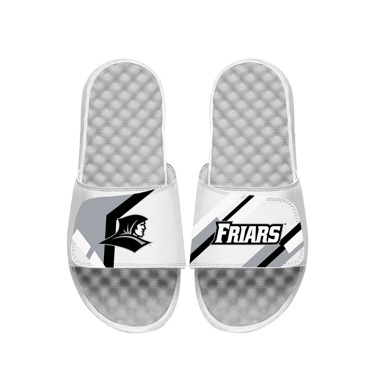 Providence Varsity Pack Slides