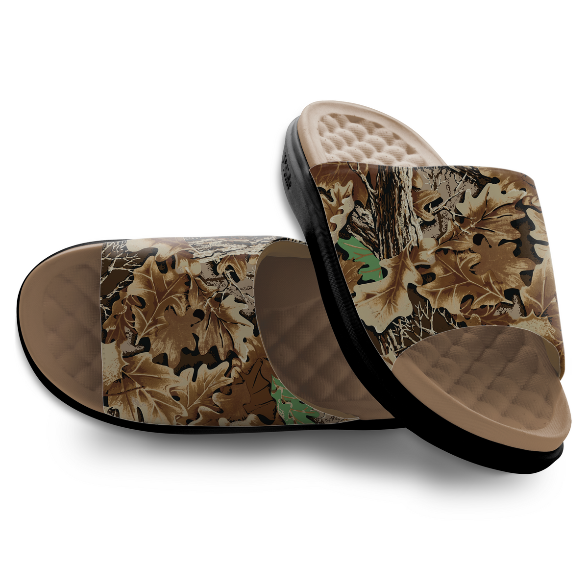 Custom Motive Slides