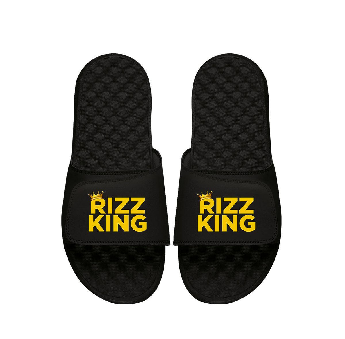 Rizz King Slides - ISlide