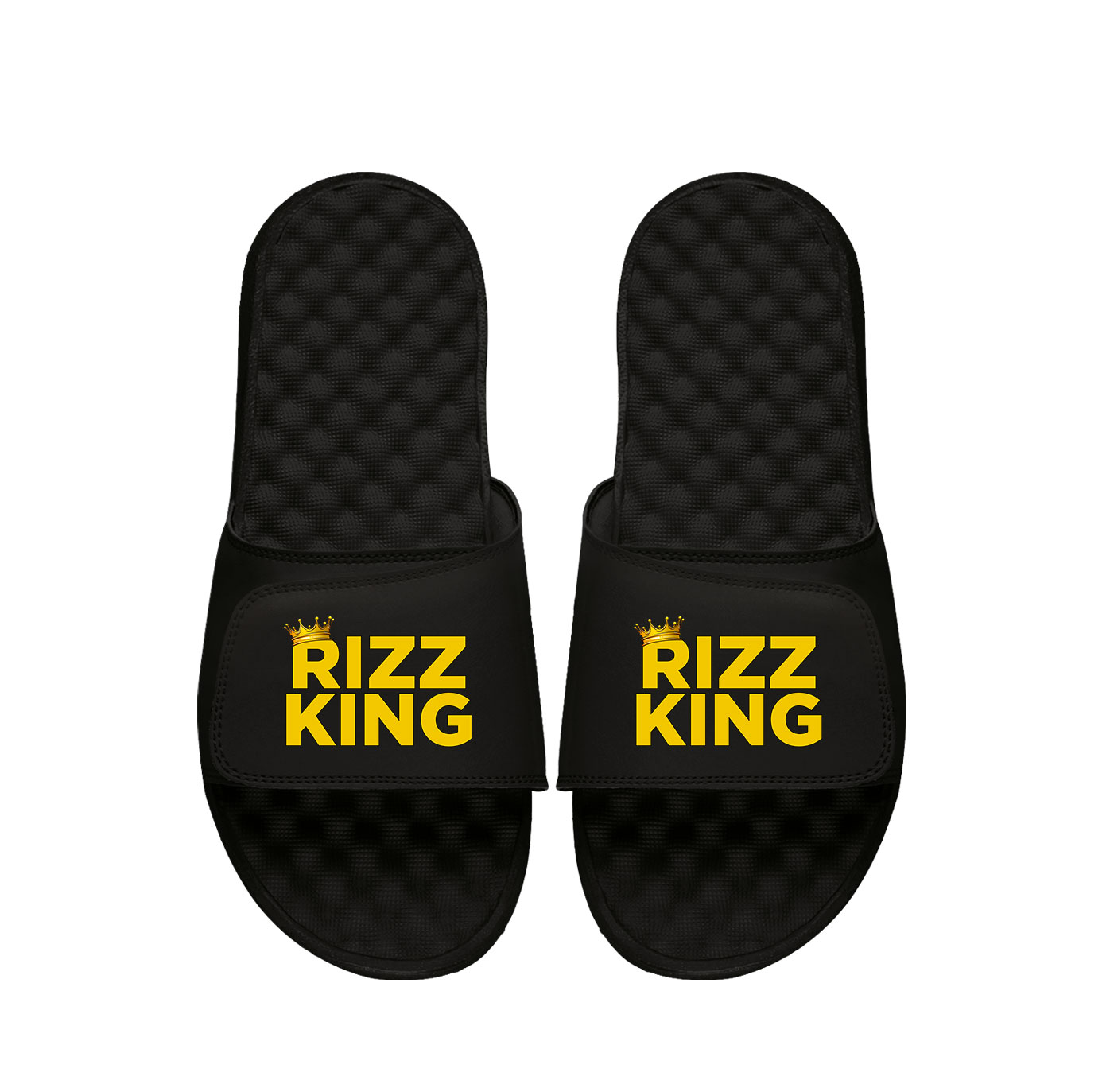 Rizz King Slides