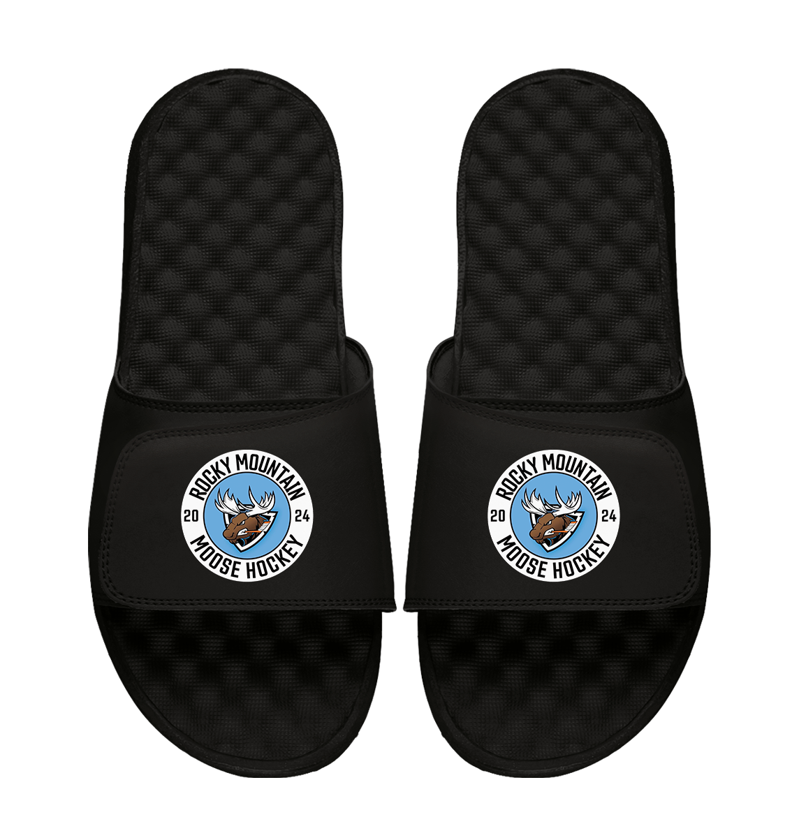 Rocky Mountain Moose Hockey Primary