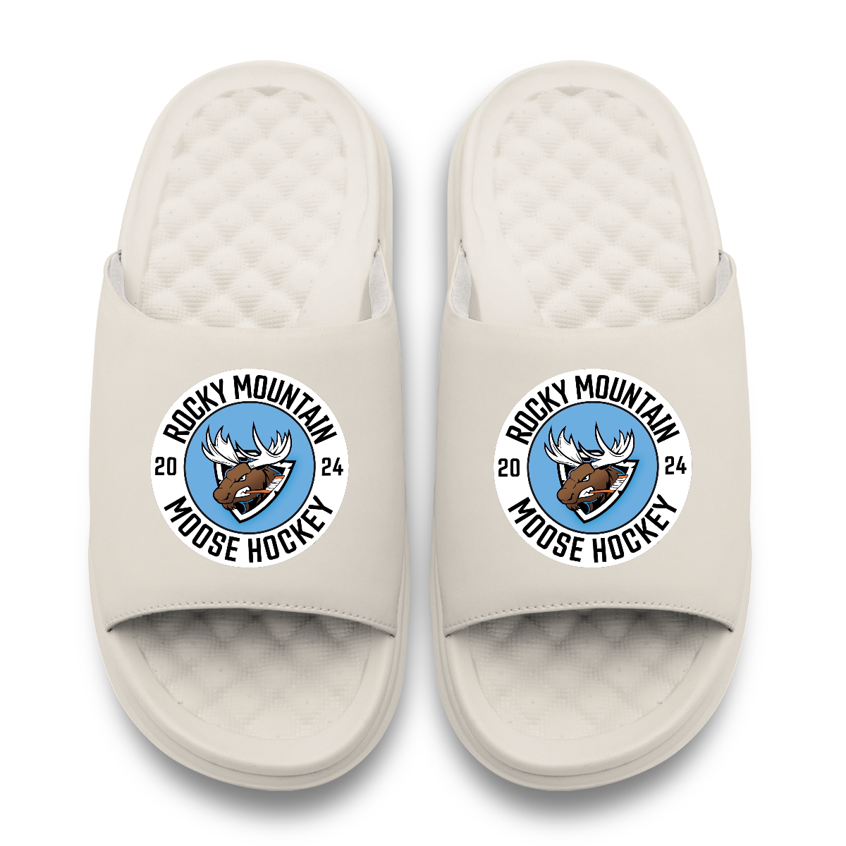 Rocky Mountain Moose Hockey Primary Motive