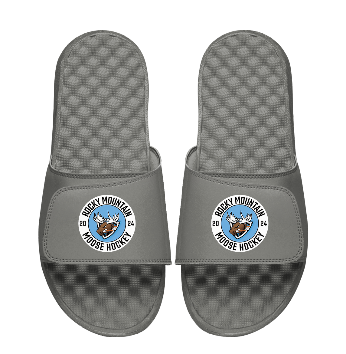 Rocky Mountain Moose Hockey Primary