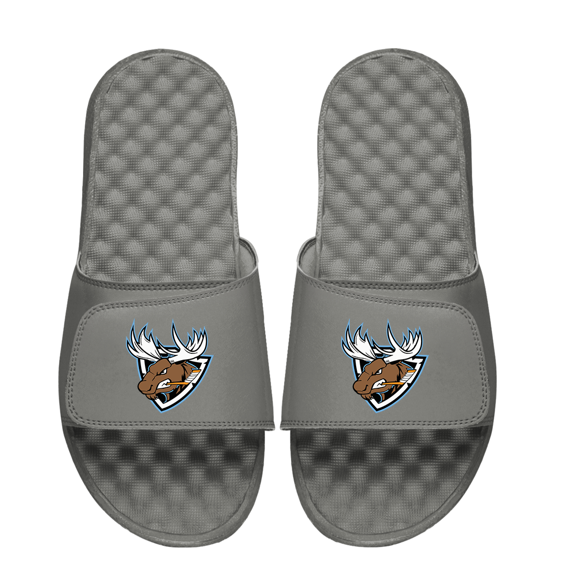 Rocky Mountain Moose Hockey Head