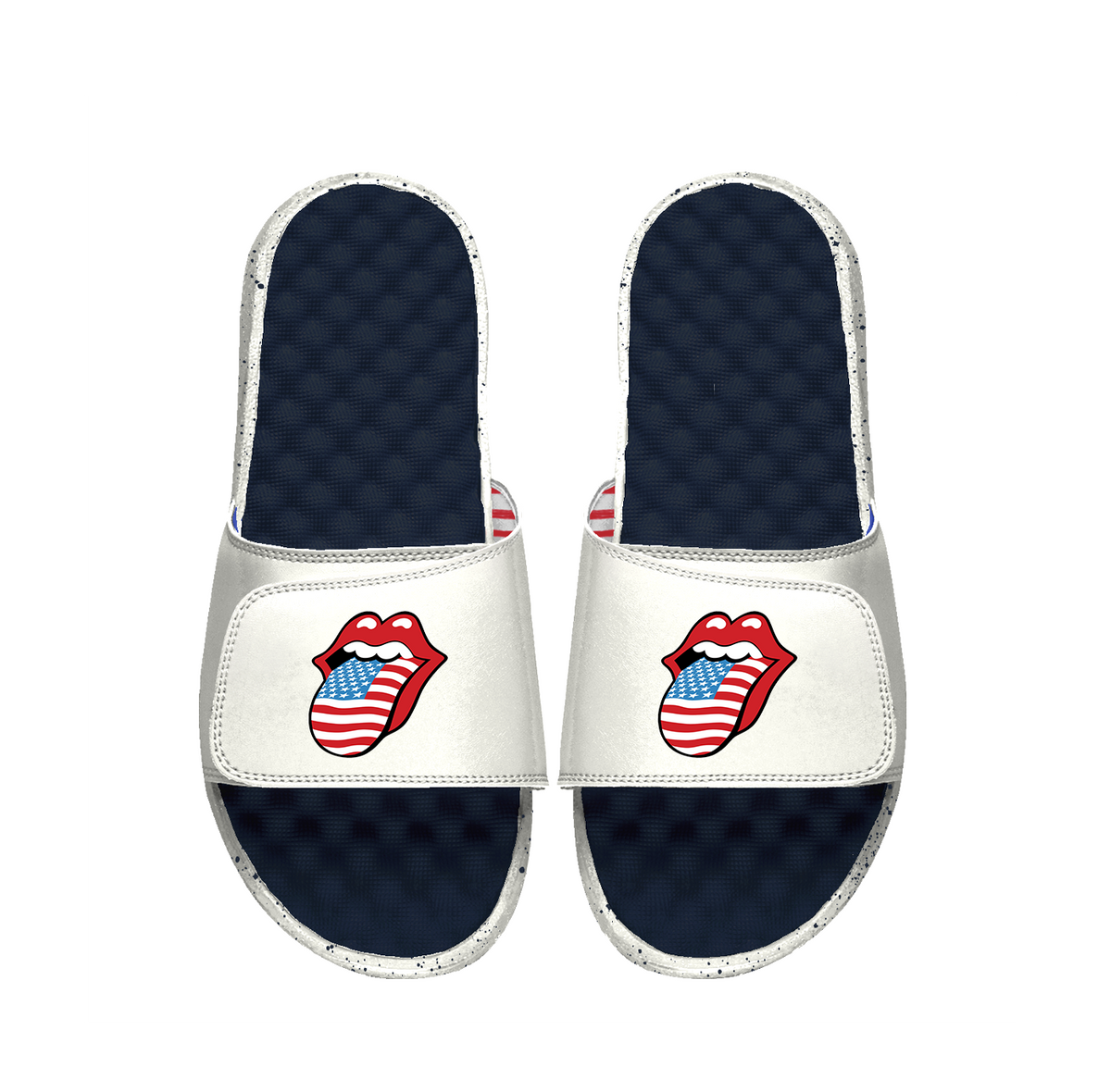 Rolling Stones USA Slides