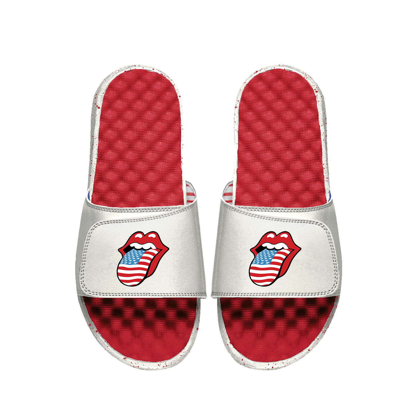 Rolling Stones USA Slides