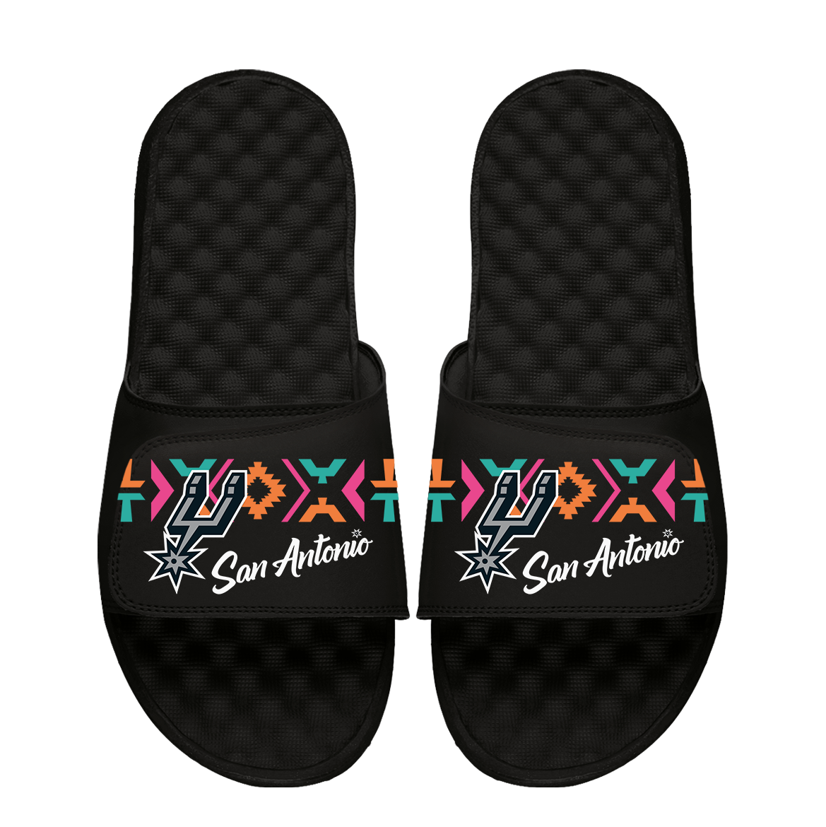 San Antonio Spurs 2025/26 City Edition