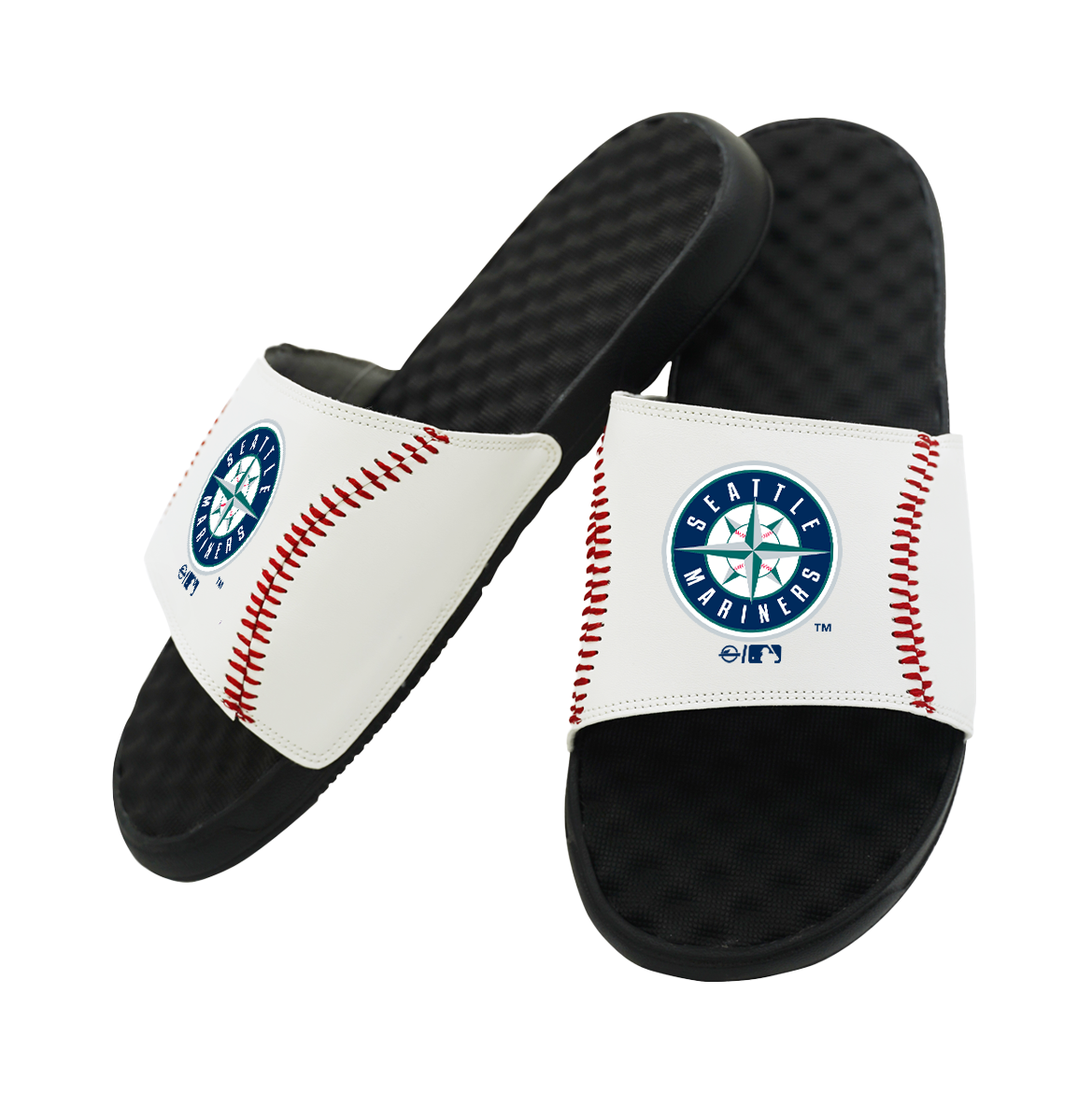 Seattle Mariners Baseball Stitch