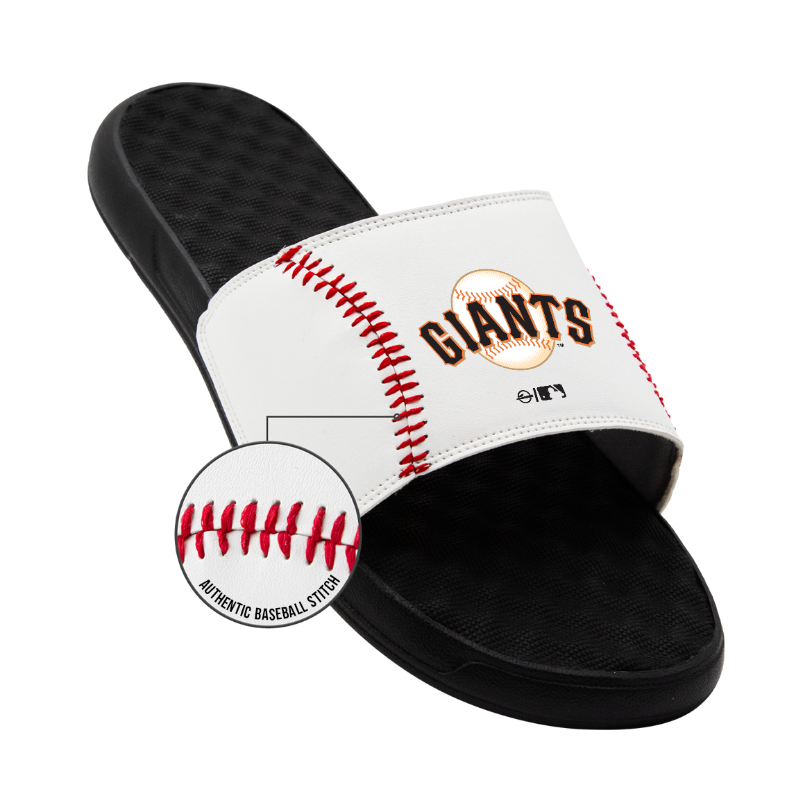San Francisco Giants Baseball Stitch