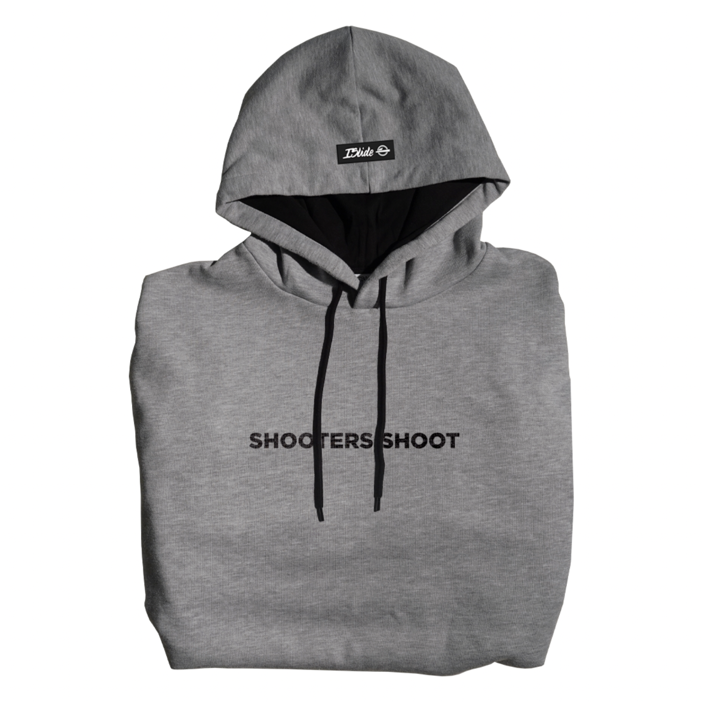 Shooters Shoot Dreamer Hoodie