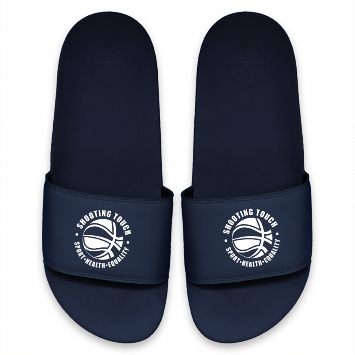 Shooting Touch Primary Motto