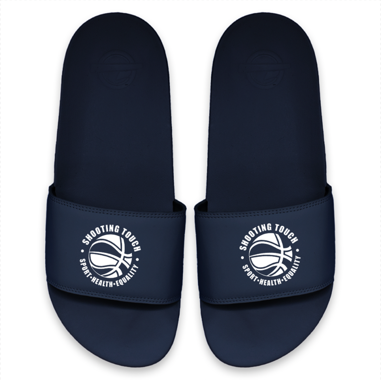 Shooting Touch Primary Motto